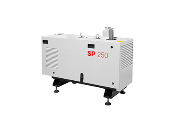 德國LEYBOLD SP250，SP630萊寶螺桿真空泵