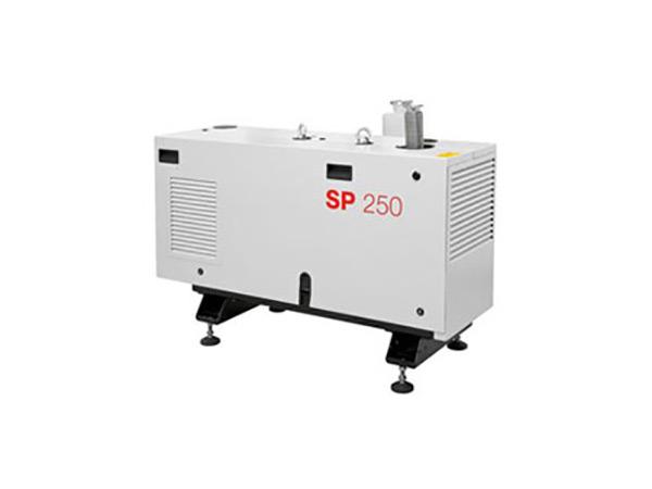 德國LEYBOLD SP250，SP630萊寶螺桿真空泵